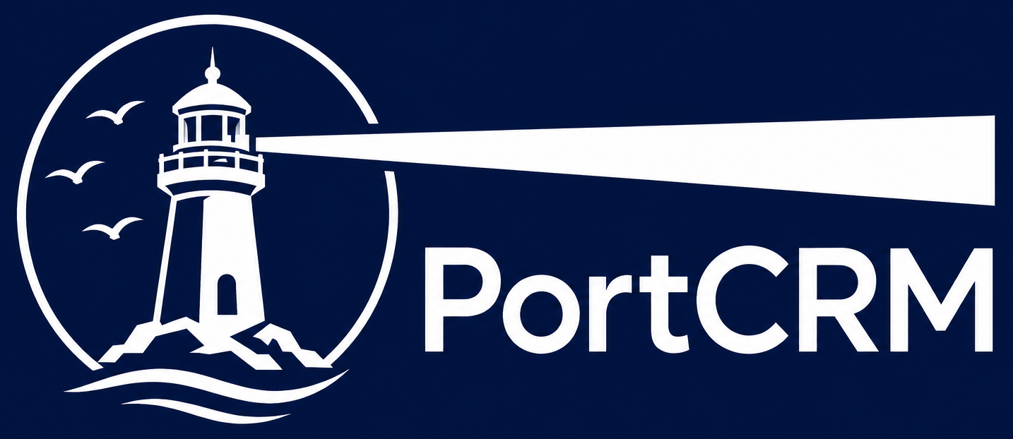 PortCRM